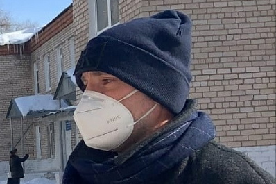 Сотрудники первого самарского ковидного госпиталя за год оказали помощь 4,5 тысячи пациентов