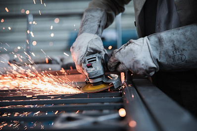 На предприятиях Самарской области выросла производительность труда