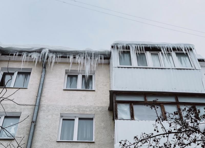 В Самарской области похолодает до -10 градусов