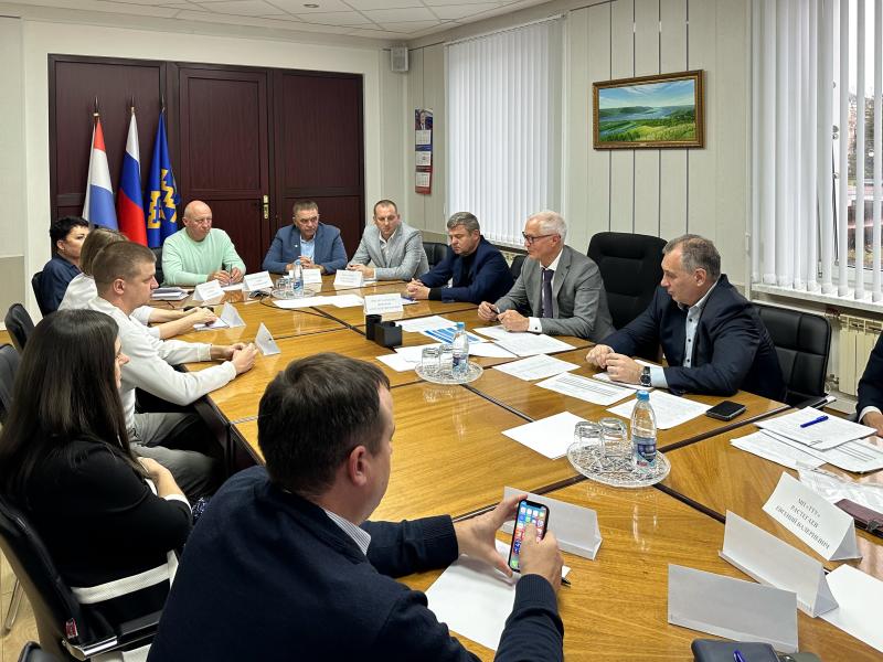 В Тольятти в маршрутках установят камеры наблюдения