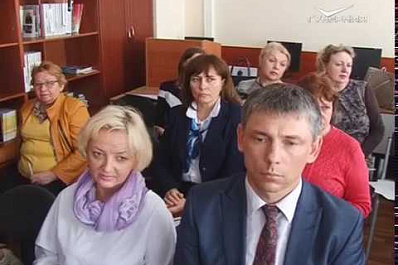 В регионе завершился дискуссионный форум Единая Россия. Направление 2026