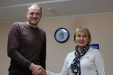 Читайте в свежем выпуске газеты "Волжская коммуна" 20 июля