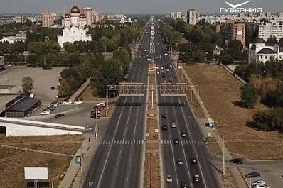 Факторы, влияющие на ухудшение экологической обстановки, обсудили в Тольятти