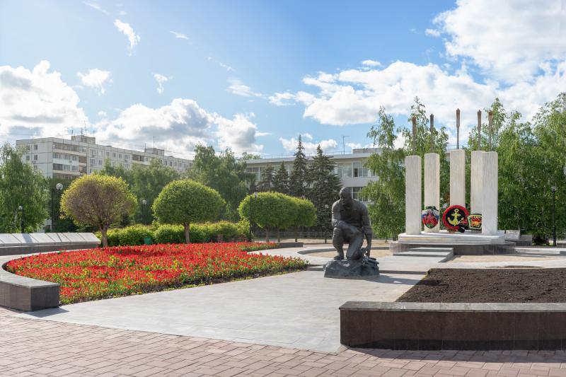 На восстановление памятника в Самаре потратят 17 млн рублей