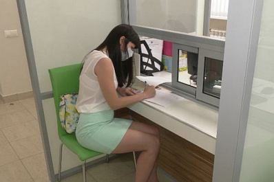 Выплаты на детей можно получить без очереди