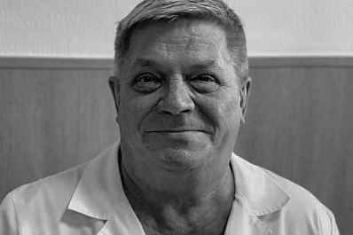 Врач, друг и наставник: в Самаре ушел из жизни хирург больницы имени Пирогова