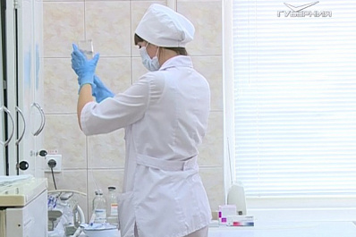 В Самаре медики разрабатывают методики борьбы с обструктивной болезнью легких