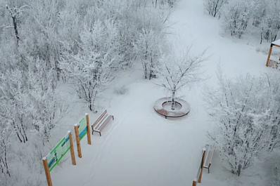 В Самарской области площадь особо охраняемых природных территорий может увеличиться на 5 тыс. га