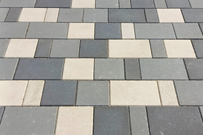 Современность в технологиях: как брусчатка преображает пространства