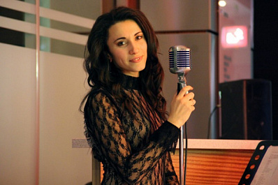 В Самаре закончили разбирательство по факту смерти певицы Юлии Гольдиной