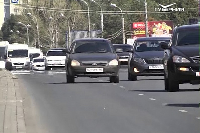 Нетрезвых водителей начинают вычислять по анализу крови