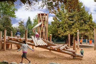 Парк "Парад планет" может украсить Нефтегорск 