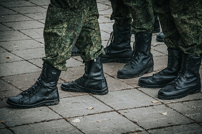 Монах Киприан подчеркнул значимость кадровой программы "Время героев"