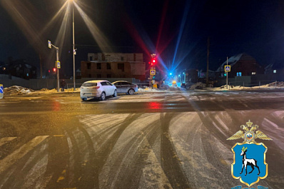 В Самарской области за сутки поймали 13 пьяных водителей