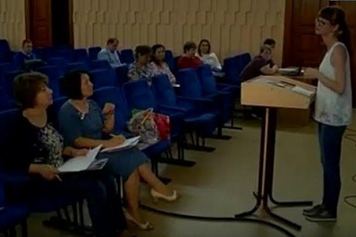 Национальный проект Культура и итоги Года волонтера обсудили в Самаре