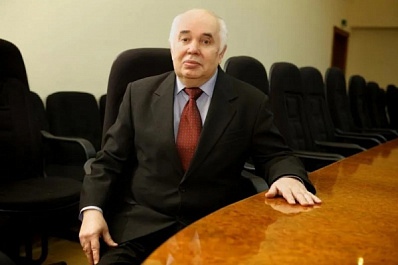 Петр Кабытов: "Самара стала судебной столицей Поволжья"