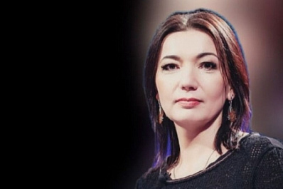 Журналиста из Самары Елену Черышеву задержали в Эстонии