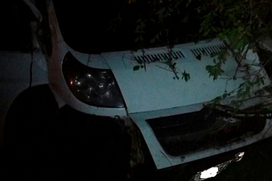 В Сызрани водитель маршрутки умер за рулём