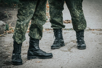 Комиссар Самарской области Алексей Вдовин рассказал о поступлении в военные вузы России