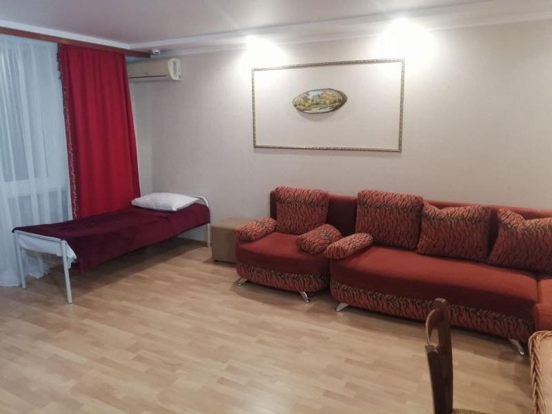 В Самарской области подготовили пункты временного пребывания для жителей ДНР и ЛНР