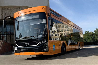 В Самаре 30 октября восстановили движение троллейбусов по ул. Агибалова