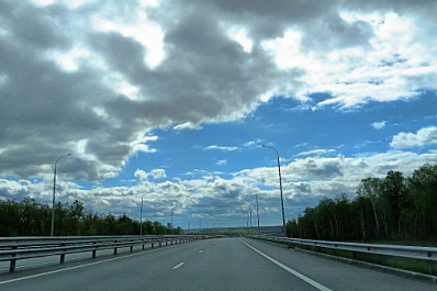 В Самарской области 7 июля начнется ремонт моста через овраг Сухая Безымянка