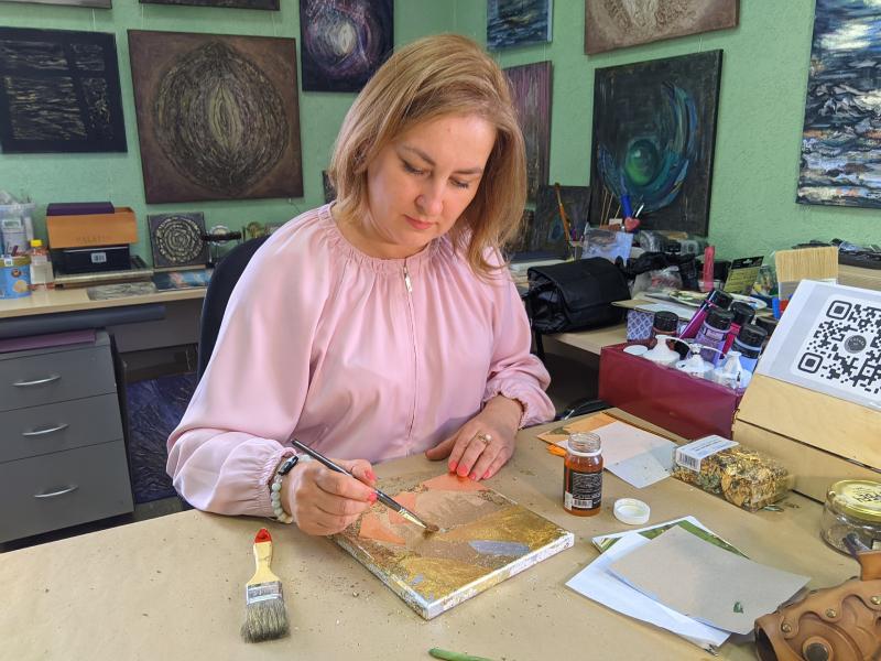 Меняют тренд жизни: как в Самарской области безработные открывают свой бизнес