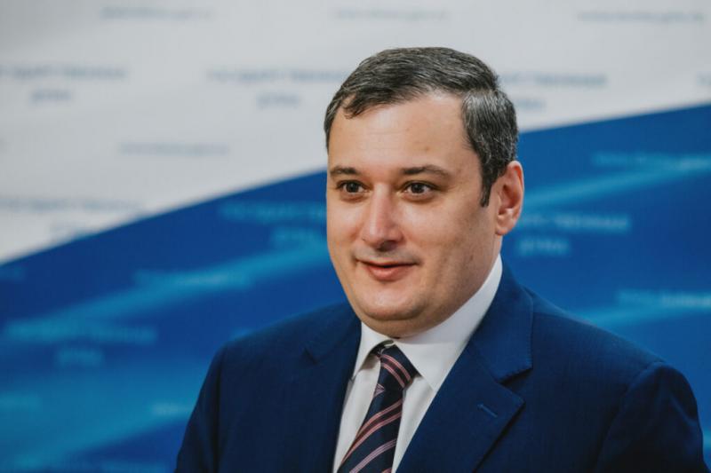 Александр Хинштейн поблагодарил избирателей за поддержку на праймериз "Единой России" в Самарской области