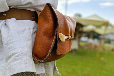 Самарский фестиваль "Энколпион" занял первое место в финале окружного этапа международной премии туризма