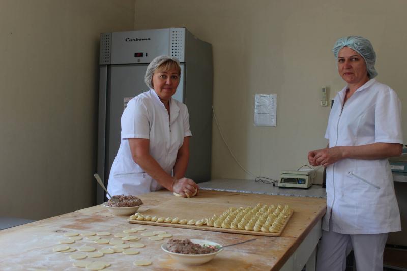 Клявлинское РайПО планирует расширять производство и рынок сбыта