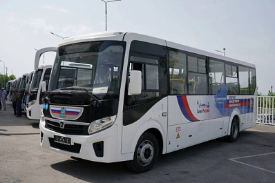 В Тольятти опубликовали расписание дачных перевозок на сентябрь и октябрь