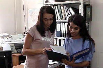 Более 800 мам в губернии бесплатно осваивают новые профессии