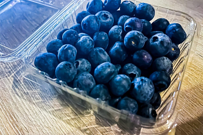 Эндокринолог назвал 9 продуктов для снижения давления