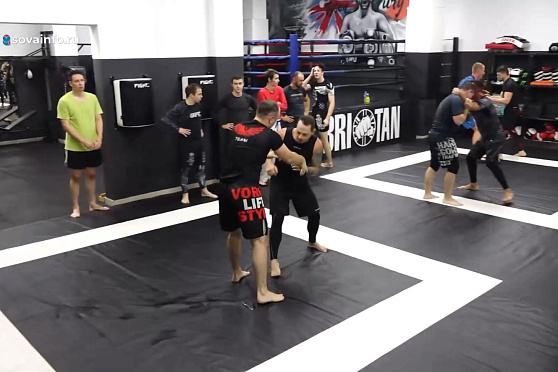 Наставничество в спорте. Проводники в будущее