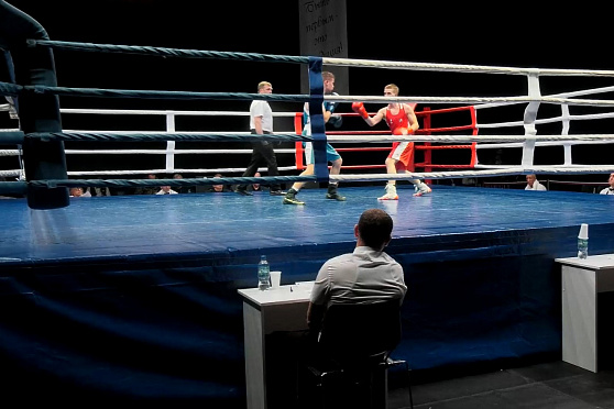 Крупная победа хоккеистов, баскетбол и футбол. СпортКласс!