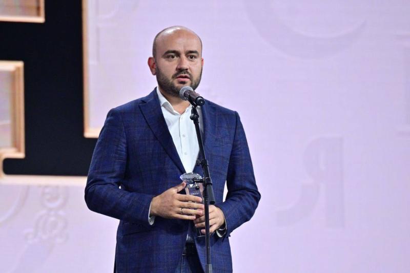 В Самарской области в сентябре будет открыта масштабная выставка "Самара"