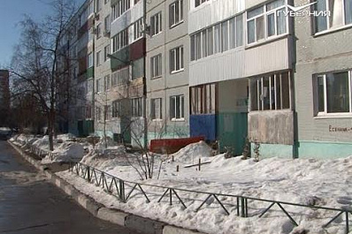 Ежедневный контроль: в регионе Госжилинспекция проверяет, как очищаются дворы и крыши от снега и наледи