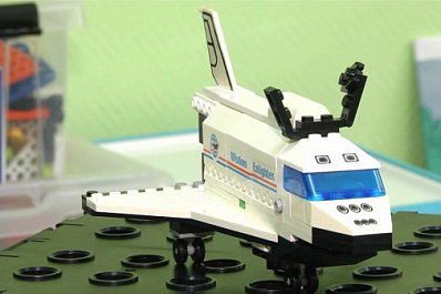 В Самаре проходит всероссийский "КосмоФест"