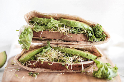 Омега-кислоты замедляют старение организма и повышают "полезный" холестерин