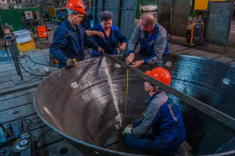 Как портал "Работа России" помогает найти подходящую работу в Самарской области