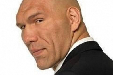 Чемпионы мира по боксу Николай Валуев и Дмитрий Пирог могут приехать в Сызрань