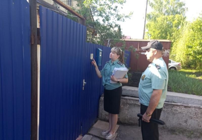 Семь машин – один ответ: самарцам вернули конфискованные авто после оплаты долга за тепло