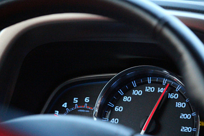 В Самарской области полицейские устроили погоню со стрельбой