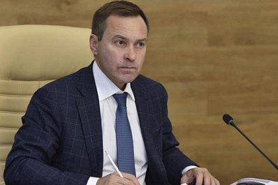 Алексей Кузьмицкий: "Необходима комплексная оценка достаточности и эффективности оказанных мер государственной поддержки субъектам малого и среднего бизнеса"