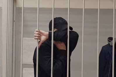 В Самарской области подростки украли 455 кг металлоконструкций