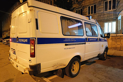 В Тольятти 40-летнюю женщину подозревают в нападении с ножом на сожителя