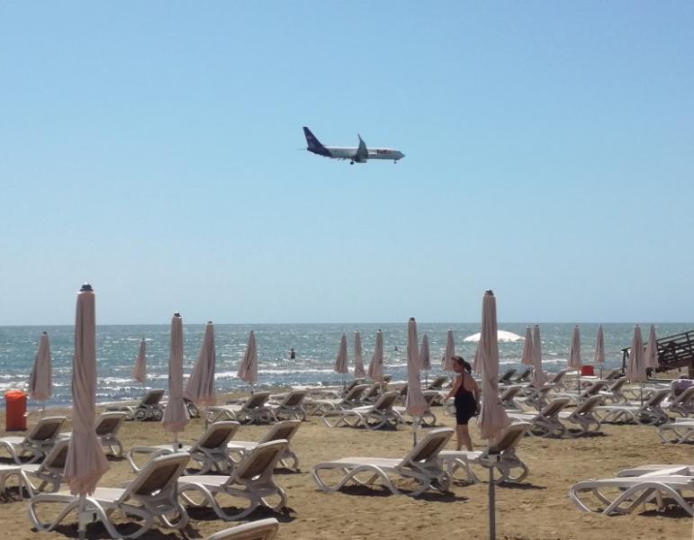 Исследование: 62 % самарцев хотели бы отпуск не меньше месяца