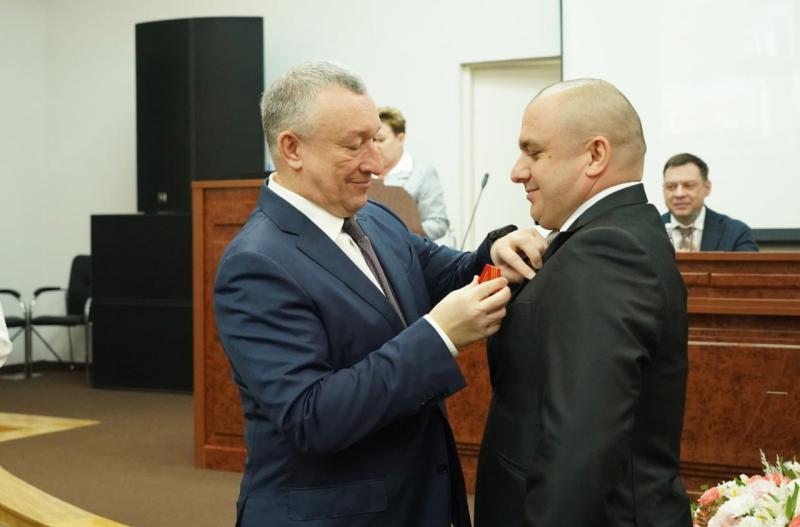 Продлят жизнь: Минздрав Самарской области обозначил цели на 2025 год