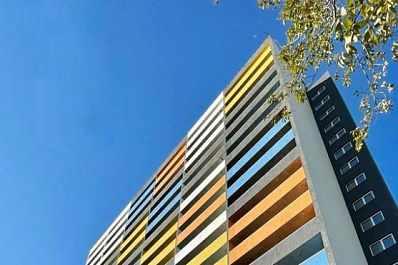 В Самаре цена квадратного метра жилья составила 89 тысяч рублей