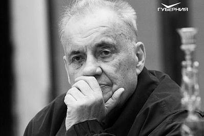 Сегодня состоится открытие первого в России памятника Эльдару Рязанову